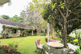 Baan Suan Bonanza By Favstay