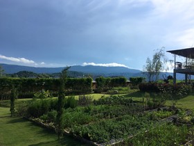 Baan Suan Pai Noppakao