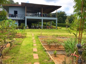 Baan Suan Pai Noppakao