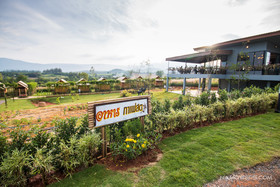 Baan Suan Pai Noppakao