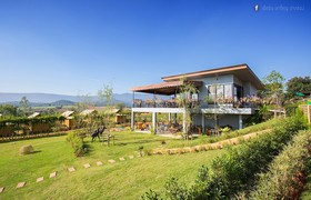 Baan Suan Pai Noppakao