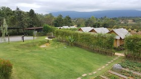 Baan Suan Pai Noppakao