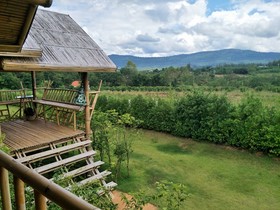Baan Suan Pai Noppakao