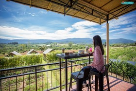 Baan Suan Pai Noppakao