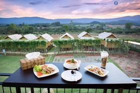 Baan Suan Pai Noppakao