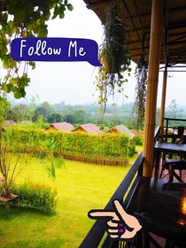 Baan Suan Pai Noppakao