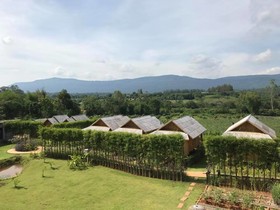 Baan Suan Pai Noppakao