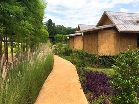 Baan Suan Pai Noppakao