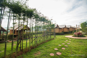 Baan Suan Pai Noppakao
