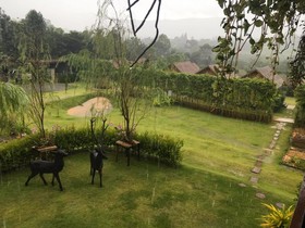Baan Suan Pai Noppakao