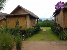 Baan Suan Pai Noppakao