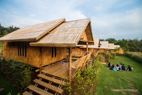 Baan Suan Pai Noppakao