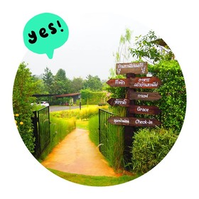 Baan Suan Pai Noppakao