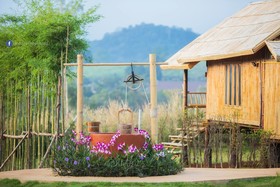 Baan Suan Pai Noppakao