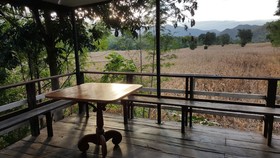 Ban Mai Chai Khao