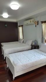 Ban Mai Chai Khao