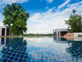Banncheesecake Khao Yai Resort