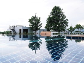 Banncheesecake Khao Yai Resort