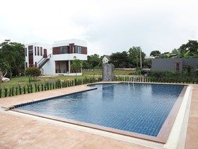 Banncheesecake Khao Yai Resort