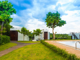Banncheesecake Khao Yai Resort