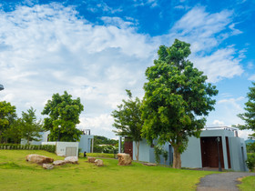 Banncheesecake Khao Yai Resort