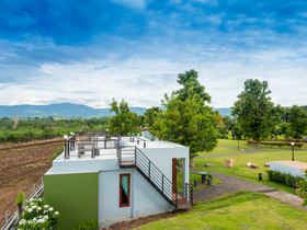 Banncheesecake Khao Yai Resort