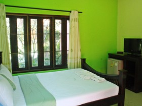 Bannrimkhao Khao Yai Resort
