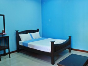 Bannrimkhao Khao Yai Resort