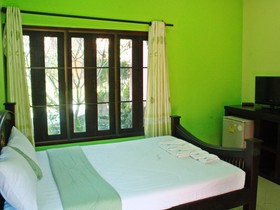 Bannrimkhao Khao Yai Resort