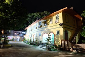 Bann Yang Tree Homestay
