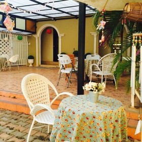 Bann Yang Tree Homestay