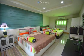 Bann Yang Tree Homestay