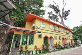 Bann Yang Tree Homestay
