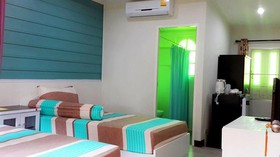 Bann Yang Tree Homestay