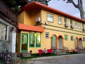 Bann Yang Tree Homestay