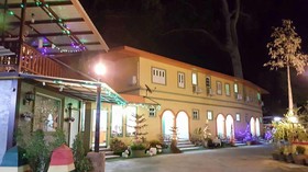 Bann Yang Tree Homestay
