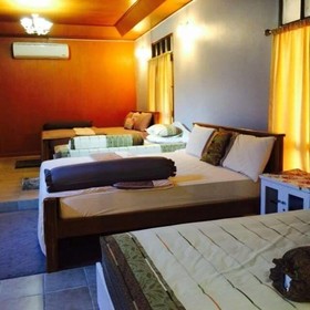 Bann Yang Tree Homestay