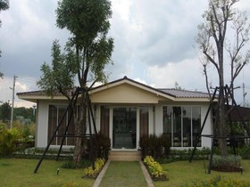 Ban Varintorn 168 Resort