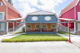 Belmont Village