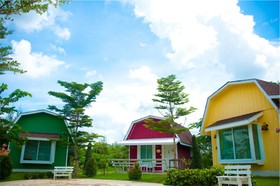 Belmont Village