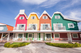 Belmont Village