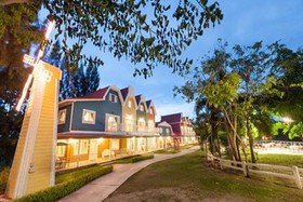 Belmont Village