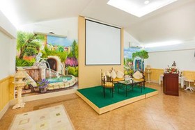 Belmont Village
