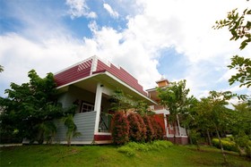 Belmont Village