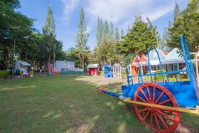 Belmont Village