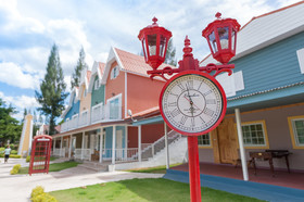 Belmont Village