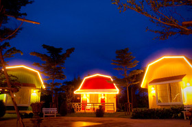 Belmont Village