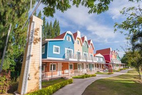 Belmont Village