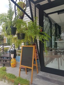 Blue Sky Villa Khaoyai Resort