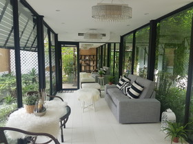 Blue Sky Villa Khaoyai Resort